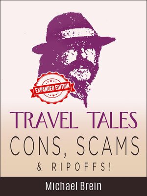 cover image of Travel Tales